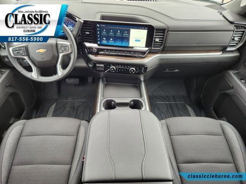 Used 2026 Chevrolet Silverado 3500 LT w/ All Star Edition image 4