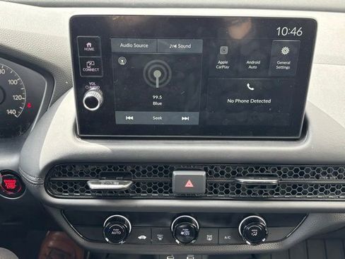 Used 2026 Honda HR-V LX image 12