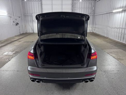 Used 2020 Audi S6 Prestige w/ Prestige Package AWD/4WD image 60