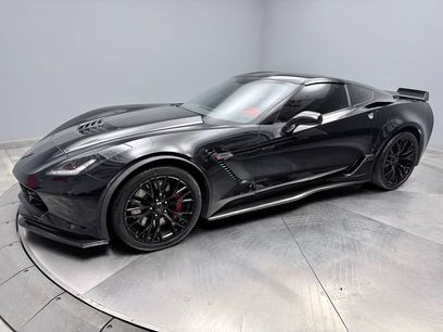 Used 2016 Chevrolet Corvette Z06 w/ 2LZ Preferred Equipment Group