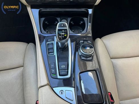 Used 2016 BMW 528i Sedan image 30