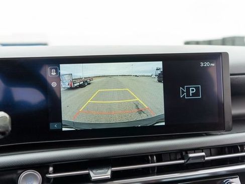 Used 2026 Hyundai Tucson SEL Plus FWD image 26