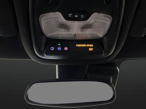 Used 2026 Chevrolet TrailBlazer RS w/ Convenience Package image 25