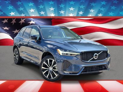 Used 2025 Volvo XC60 B5 Plus w/ Protection Package Premier