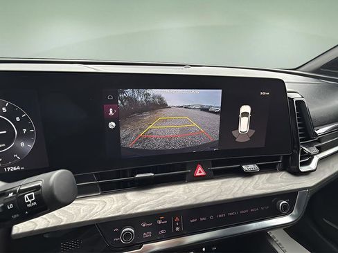 Used 2024 Kia Sportage X-Pro image 20