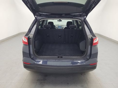 Used 2019 Chevrolet Equinox LS w/ LS Convenience Package image 29