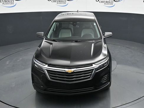 Used 2024 Chevrolet Equinox LS w/ Driver Confidence II Package FWD image 19