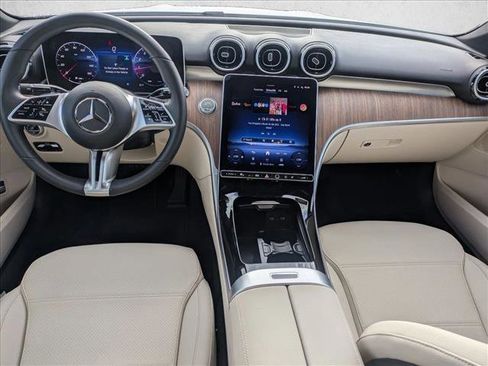 Used 2025 Mercedes-Benz C 300 C 300 image 17