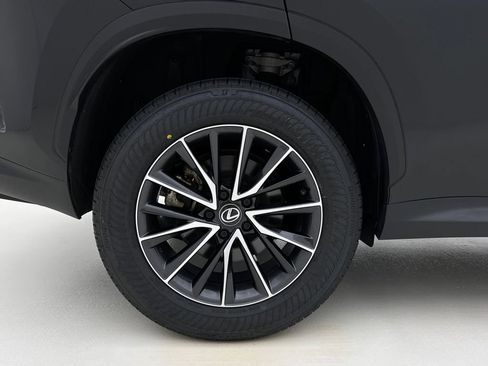 Certified 2024 Lexus NX 350 AWD image 28