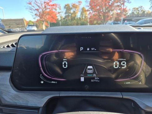 Used 2023 Kia Telluride EX X-Line image 20