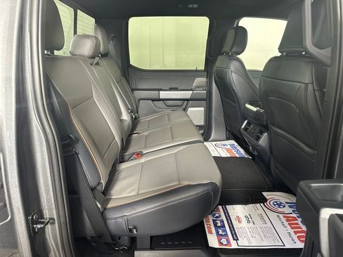 New 2026 Ford F150 Lariat w/ Equipment Group 501A Mid AWD/4WD image 30