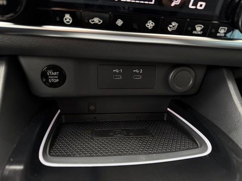 New 2026 Nissan Rogue Rock Creek image 23