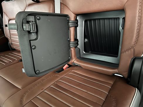 Used 2024 GMC Sierra 1500 Denali Ultimate image 18