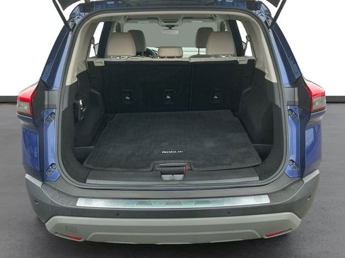 Used 2023 Nissan Rogue SV image 24