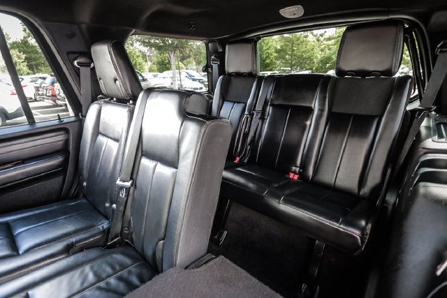Used 2017 Ford Expedition Platinum AWD/4WD image 57