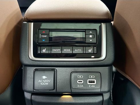 New 2026 Subaru Ascent Touring AWD/4WD image 25