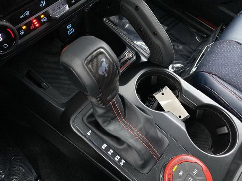 New 2025 Ford Bronco Raptor image 27