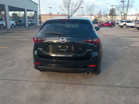 Used 2024 MAZDA CX-5 AWD 2.5 S w/ Select Package image 10