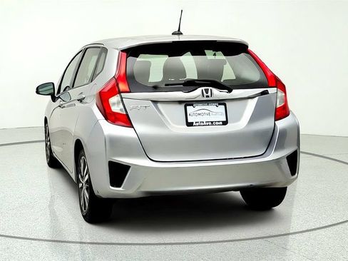 Used 2017 Honda Fit EX-L image 6