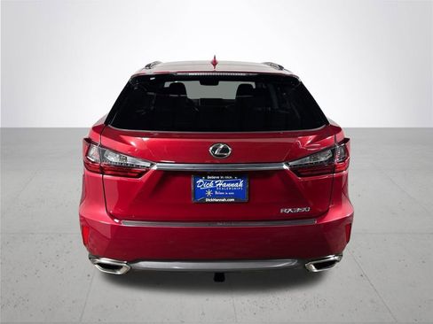 Used 2019 Lexus RX 350 AWD image 7