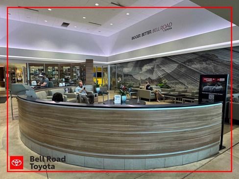 Used 2024 Toyota Tundra SR5 image 38