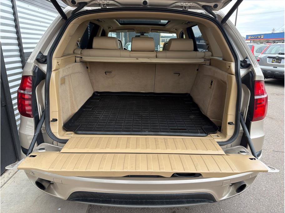Used 2013 BMW X5 xDrive35i AWD/4WD image 23