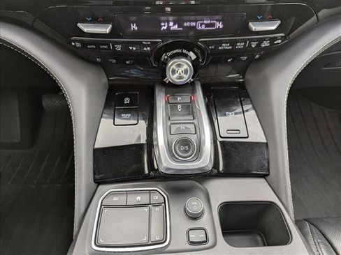 Used 2022 Acura MDX SH-AWD w/ Advance Package image 22