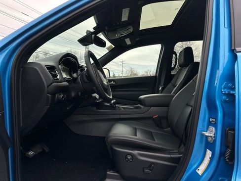 New 2026 Dodge Durango GT image 10