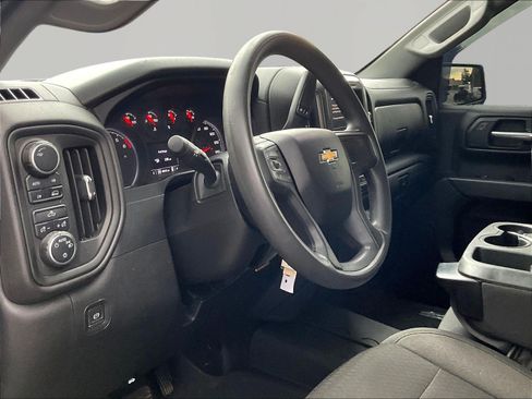 Used 2022 Chevrolet Silverado 1500 Custom AWD/4WD image 15
