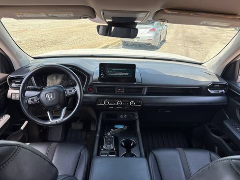 Used 2023 Honda Pilot EX-L image 19