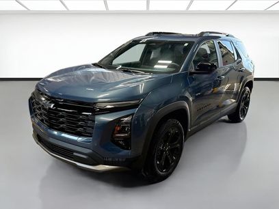 New 2027 Chevrolet Equinox LT w/ Convenience Package II
