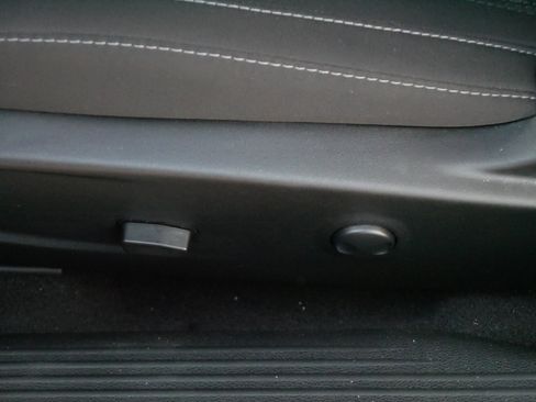 Used 2022 Dodge Challenger SXT w/ Blacktop Package RWD image 20