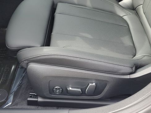 New 2026 BMW i4 xDrive40i w/ Premium Package AWD/4WD image 9