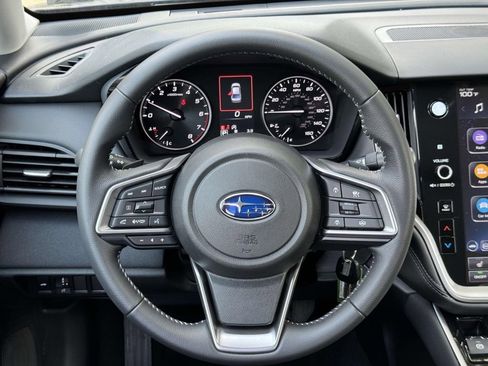 New 2025 Subaru Legacy Premium w/ Popular Package #1A image 18