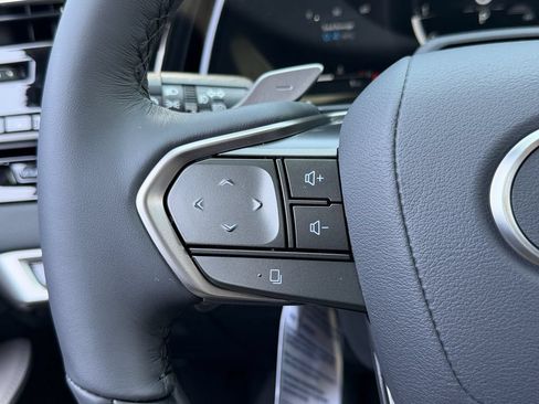 New 2026 Lexus RX 350 Premium Plus AWD/4WD image 16
