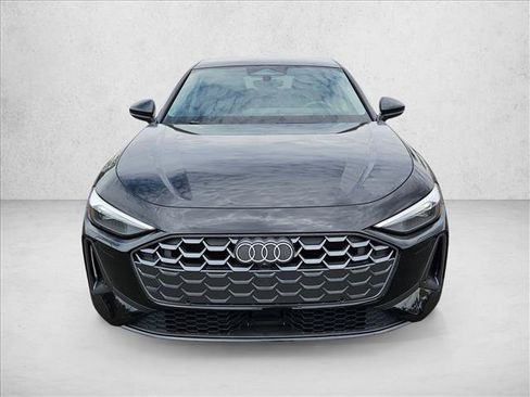 Used 2025 Audi A5 2.0T Premium w/ Convenience Package AWD/4WD image 2