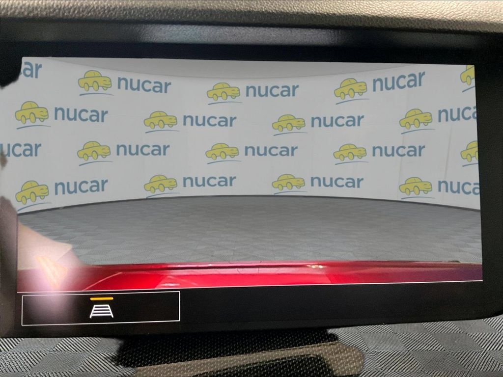 Used 2023 Buick Envision Preferred AWD/4WD image 20