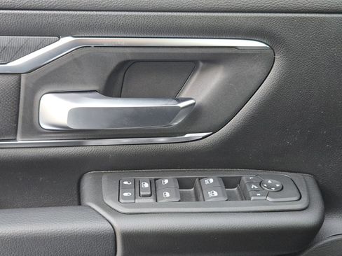 New 2026 RAM 1500 Lone Star image 20