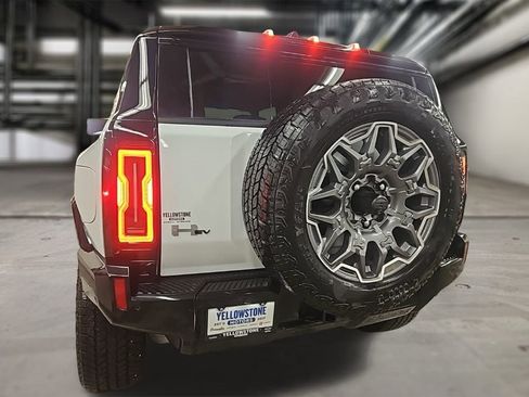 New 2025 GMC Hummer EV 3X image 38