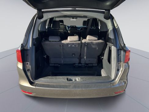 Used 2018 Honda Odyssey EX-L image 26