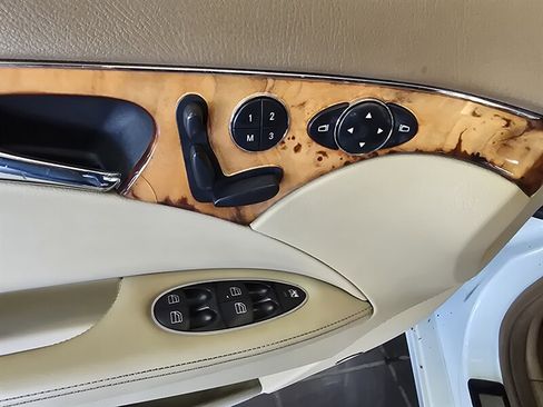 Used 2007 Mercedes-Benz E 350 4MATIC Wagon image 20