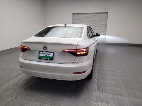 Used 2021 Volkswagen Jetta S w/ Driver Assistance Package image 7