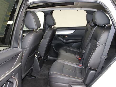 Used 2025 MAZDA CX-70 Plug-In Hybrid w/ Premium Pkg AWD/4WD image 22