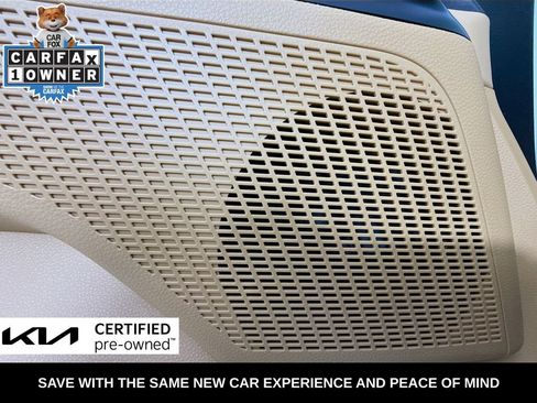 Certified 2024 Kia Carnival LX FWD image 22