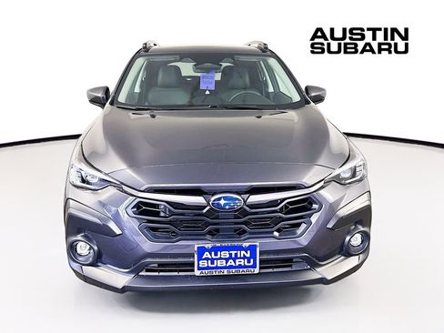 Certified 2025 Subaru Crosstrek 2.5i Limited w/ Popular Package #3A image 3