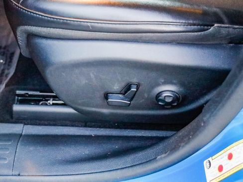 Certified 2021 Jeep Cherokee Latitude Plus image 21