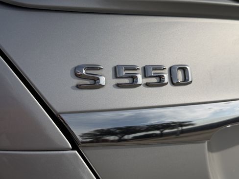 Used 2016 Mercedes-Benz S 550 S 550 image 60
