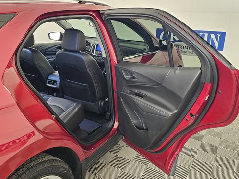 Used 2019 Chevrolet Equinox Premier image 30