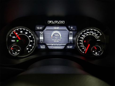 Used 2019 RAM 1500 Sport w/ Level 2 Equipment Group image 11