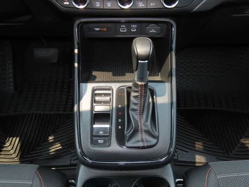 Certified 2024 Honda CR-V Sport image 22